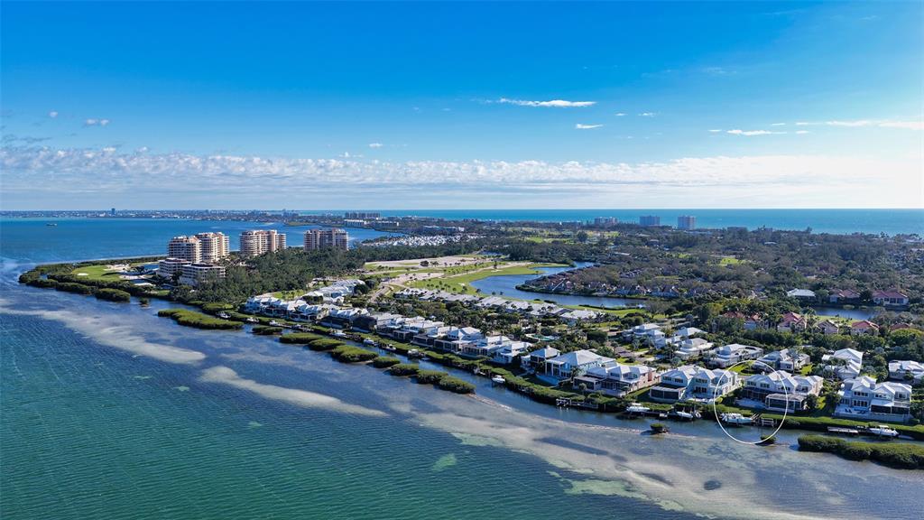 3530 Mistletoe Lane Longboat Key, FL 34228 - Photo 50 of 55 Gallery Image 50