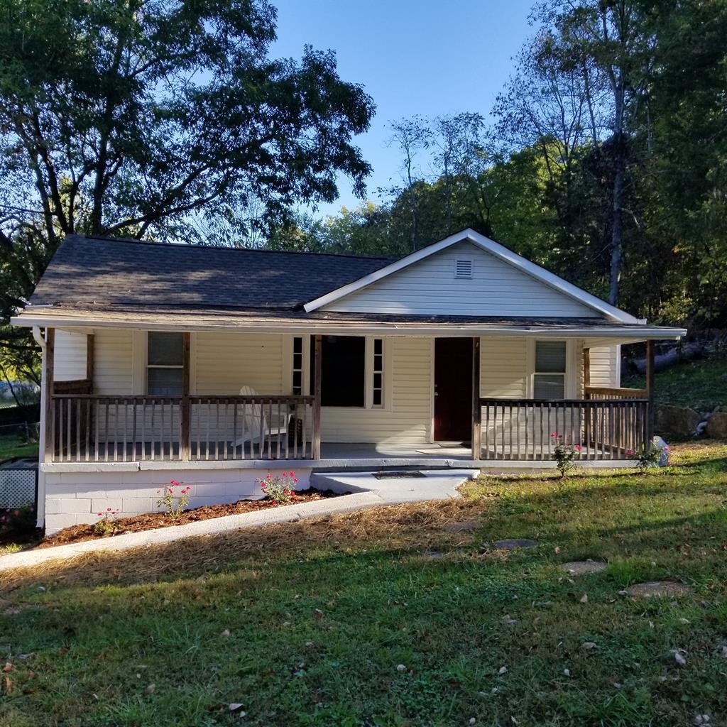 1810 Forest Ridge Drive Southwest Cleveland, TN 37311 - Photo 1 of 23 Gallery Image 1