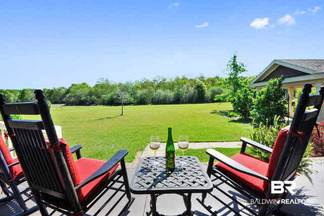 17140 Davis Road Summerdale, AL 36580 - Photo 9 of 33 What a beautiful view!