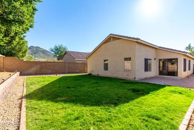 $2,250 | 6606 West Prickly Pear Trail, Phoenix, AZ 85083