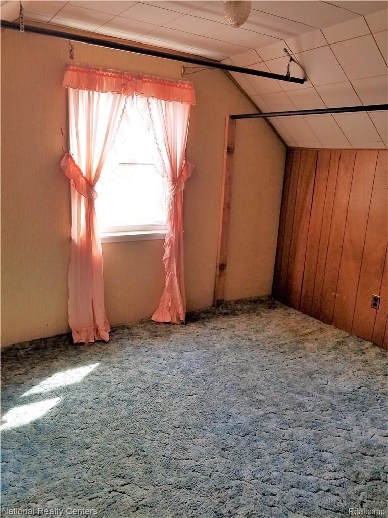 445 Sherbourne Street Inkster, MI 48141 - Photo 13 of 16 BEDROOM3A.jpg