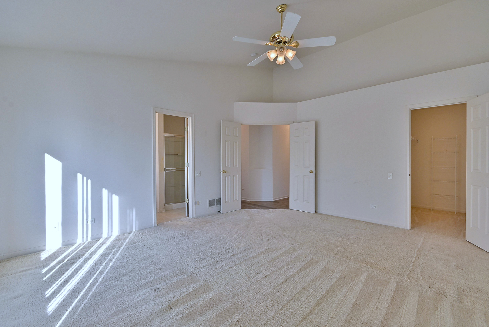 1202 Delta Drive Elgin, IL 60123 - Photo 13 of 23 a view of empty room with wooden floor