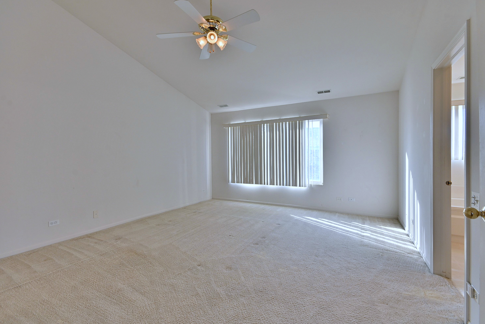 1202 Delta Drive Elgin, IL 60123 - Photo 15 of 23 a view of empty room with a window