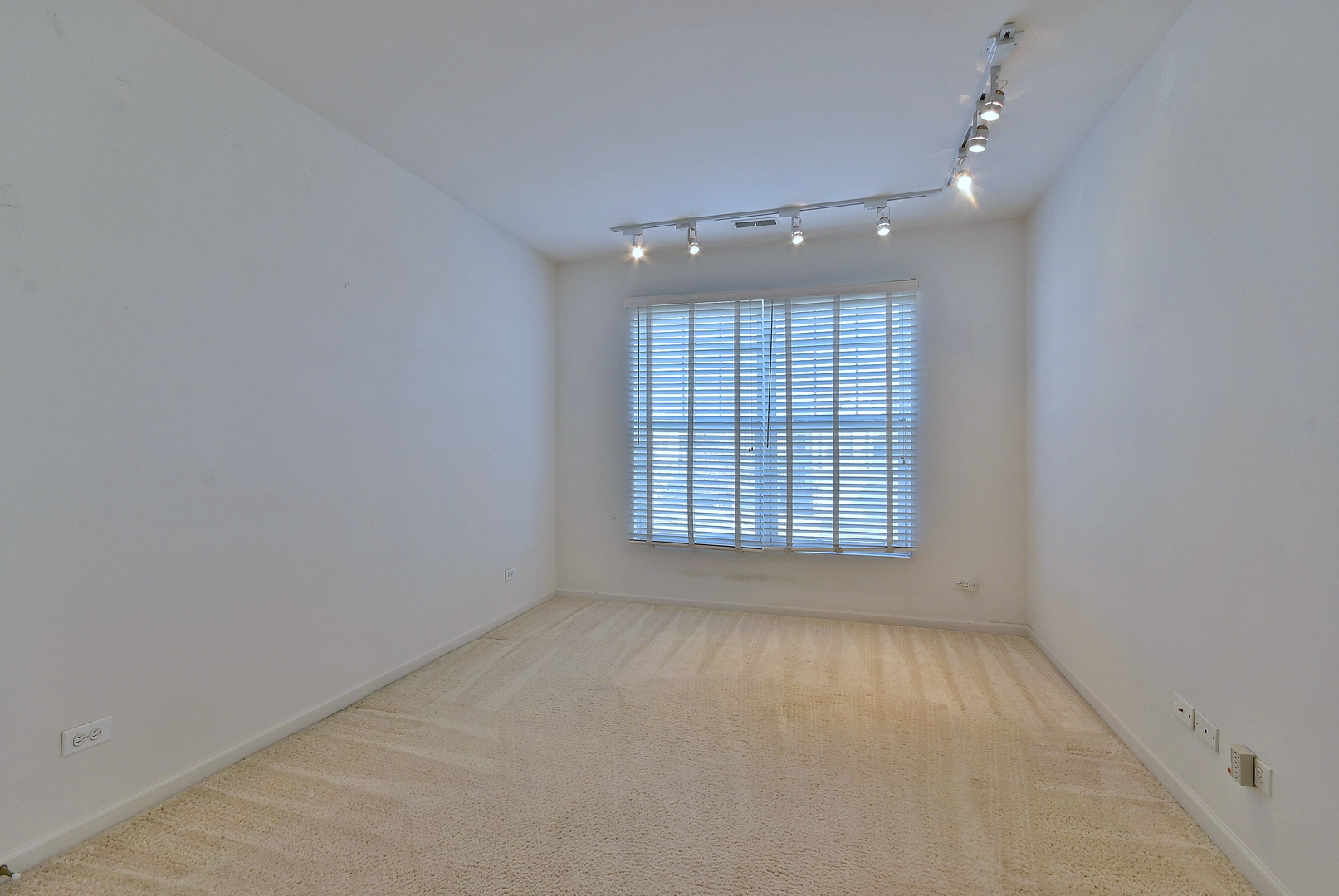 1202 Delta Drive Elgin, IL 60123 - Photo 18 of 23 an empty room with a empty space and windows