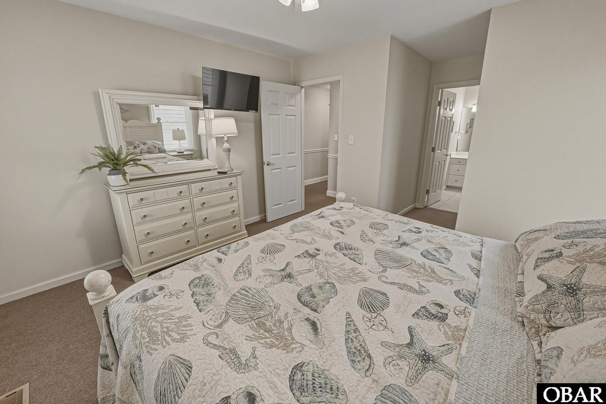 8235 South Old Oregon Inlet Road Nags Head, NC 27959 - Photo 49 of 93