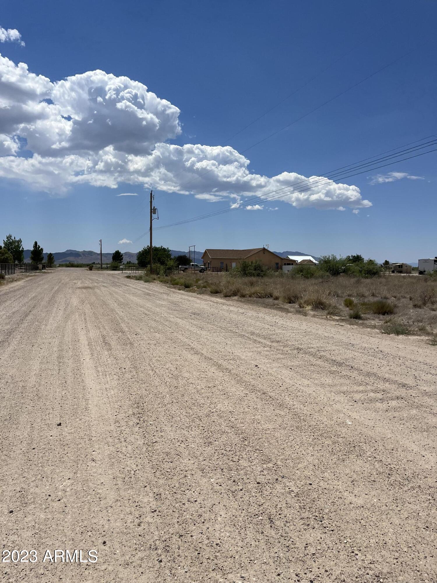 Tbd West Iron Rose Road Willcox, AZ 85643 - Photo 2 of 4 W Iron Rose Rd