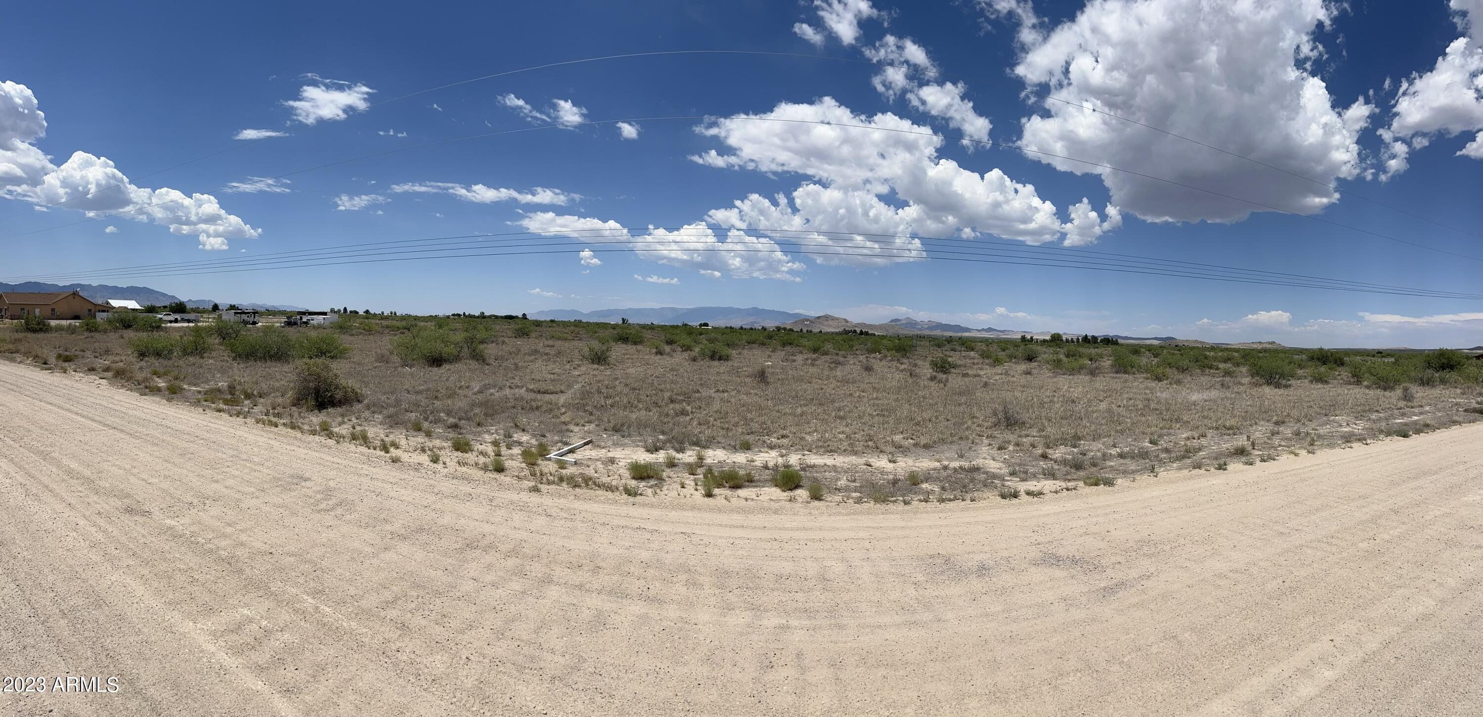 Tbd West Iron Rose Road Willcox, AZ 85643 - Photo 3 of 4 Iron Rose Rd/Circle I