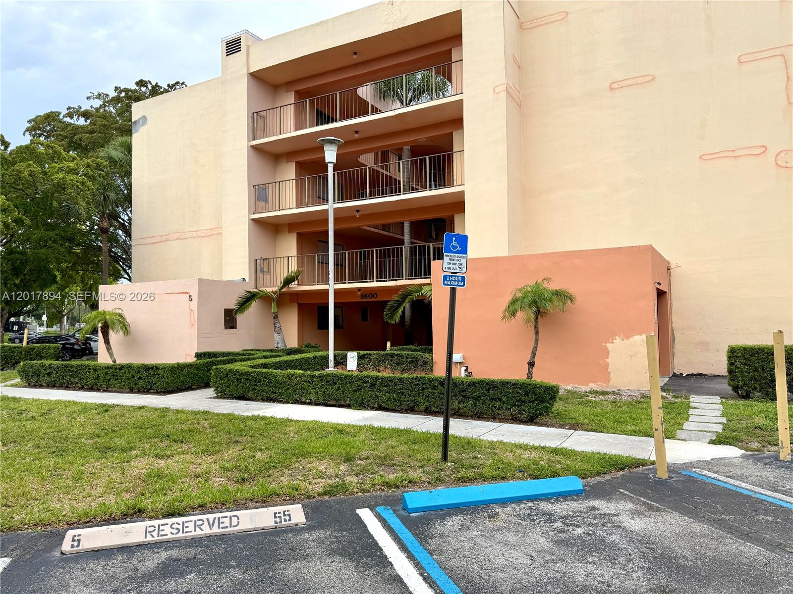 8600 Southwest 133rd Avenue Road, Unit 105 Miami, FL 33183 - Photo 19 of 19
