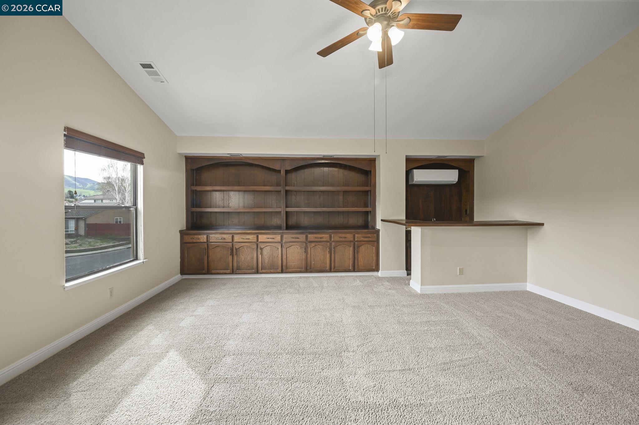 5017 Murchio Drive Concord, CA 94521 - Photo 25 of 30 a view of a storage & utility room