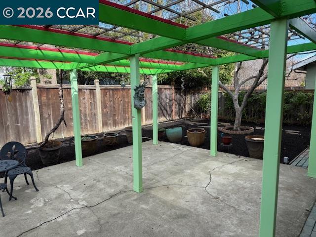 5017 Murchio Drive Concord, CA 94521 - Photo 29 of 30 a view of outdoor space