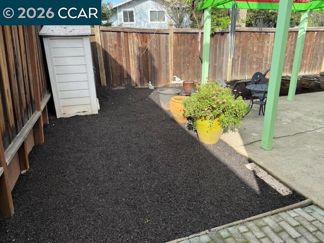 5017 Murchio Drive Concord, CA 94521 - Photo 30 of 30