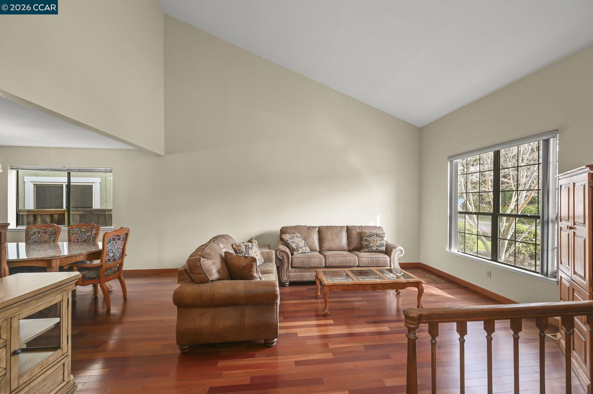 5017 Murchio Drive Concord, CA 94521 - Photo 5 of 30 a living room with furniture and a window