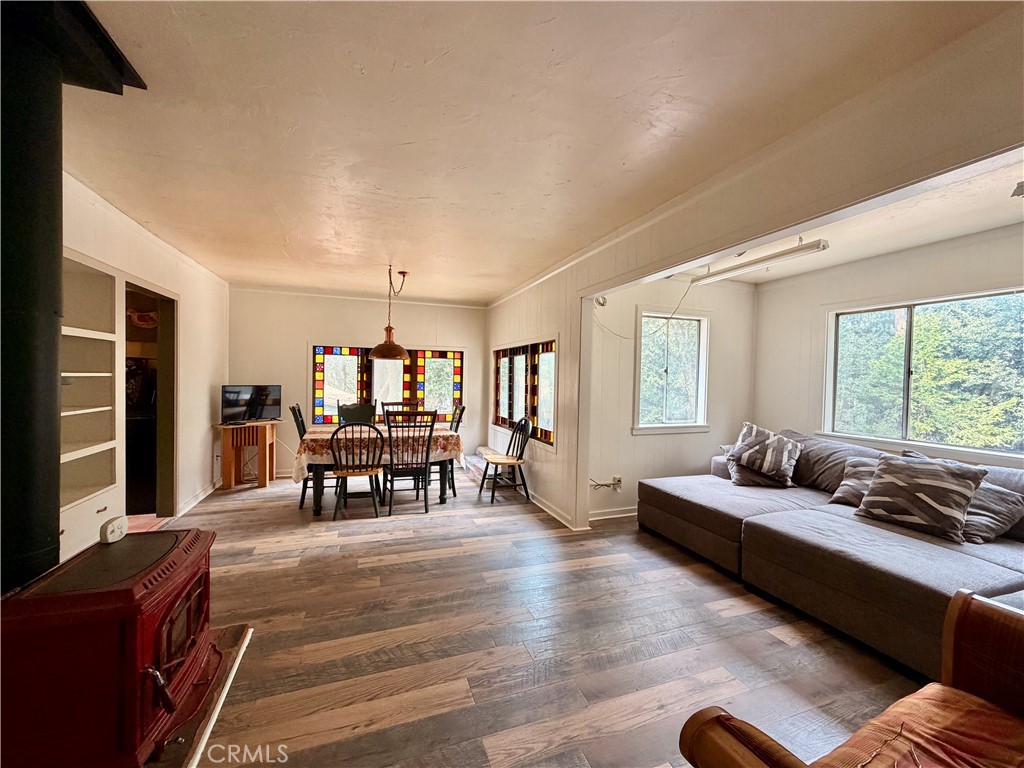 9211 Corral Road Forest Falls, CA 92339 - Photo 11 of 17 Gallery Image 11