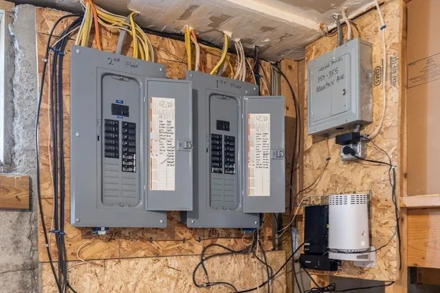 $599,000 | 353-355 Manton Avenue, Providence, RI 02909