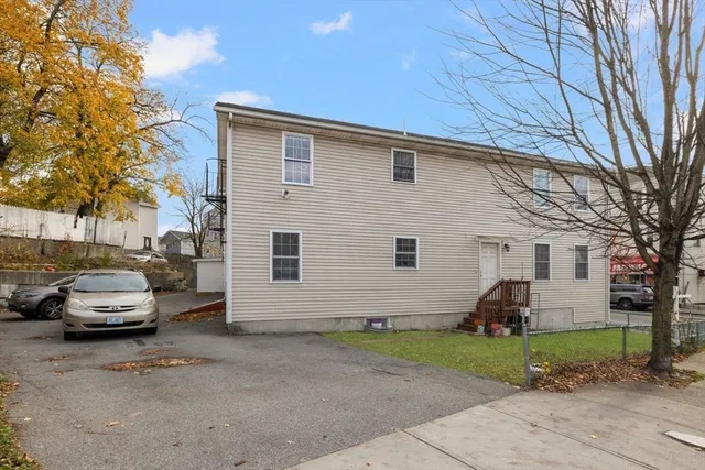 $599,000 | 353-355 Manton Avenue, Providence, RI 02909