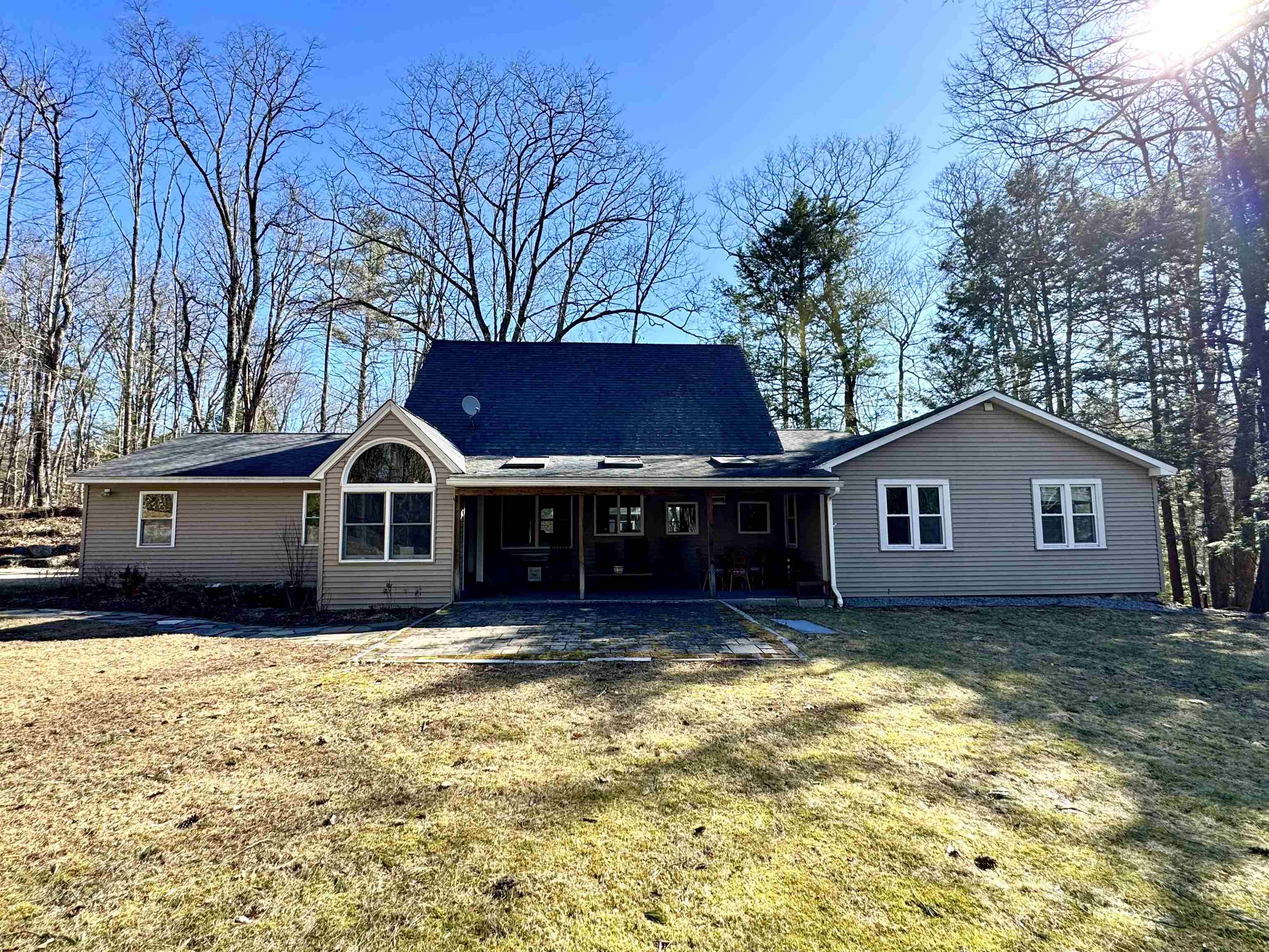12 Jaquith Road Harrisville, NH 03450 - Photo 1 of 1