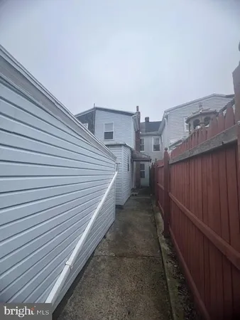 $89,900 | 802 Grant Street, Pottsville, PA 17901