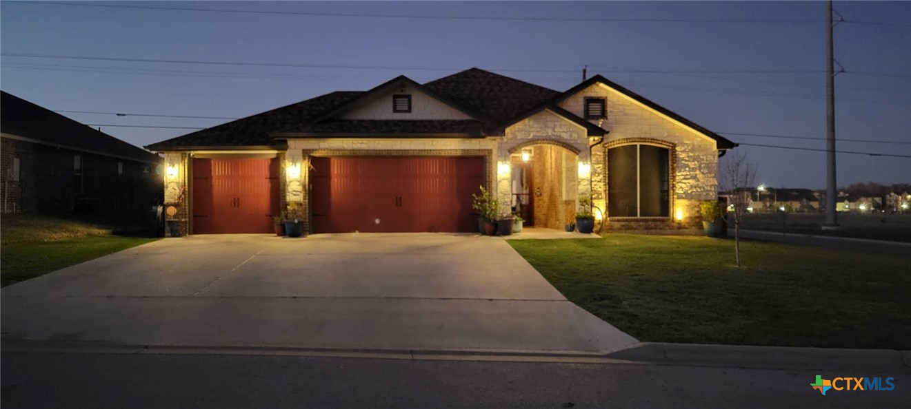 704 Ridgeview Drive Temple, TX 76502 - Photo 2 of 8