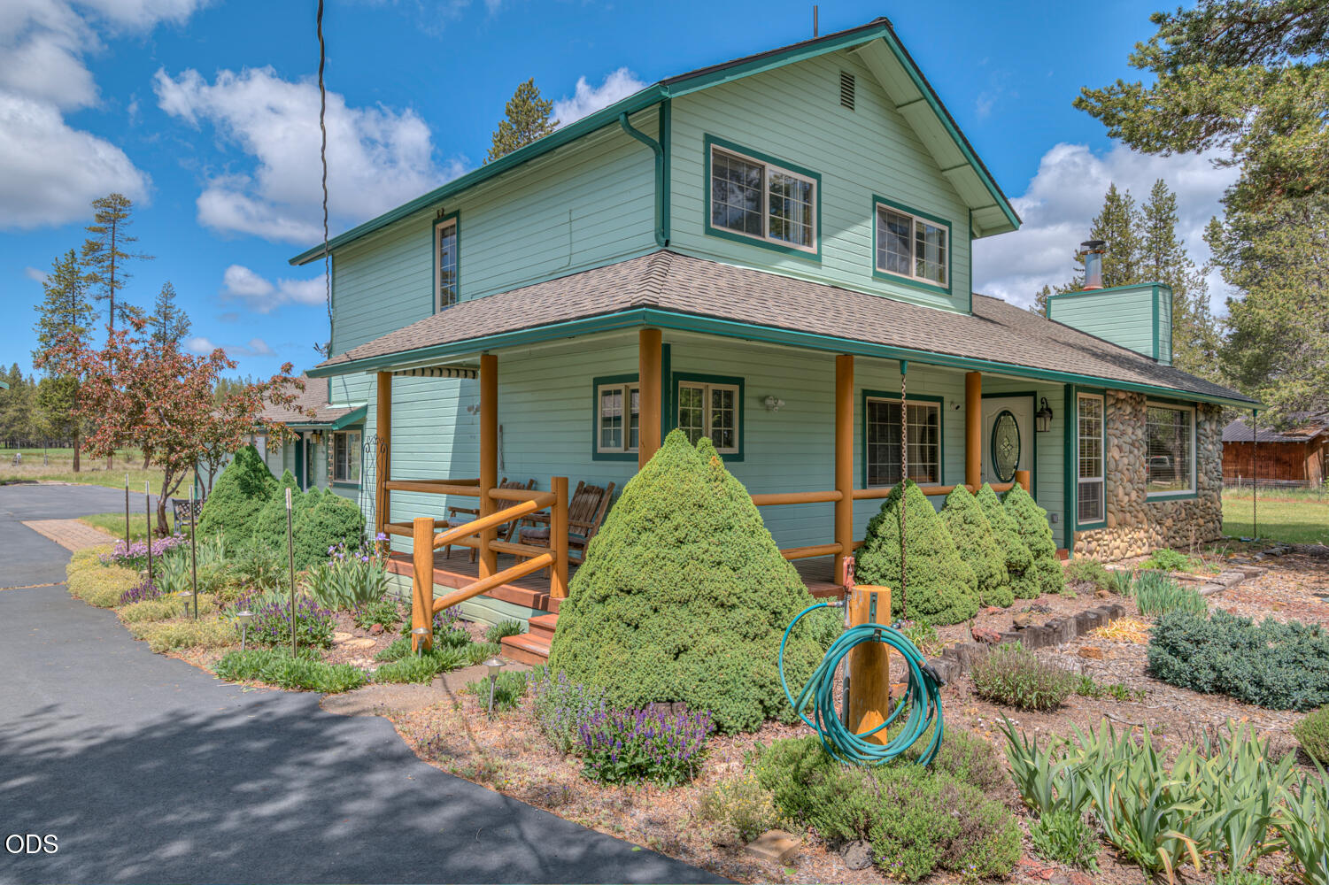 53939 Pine Grove Road La Pine, OR 97739 - Photo 5 of 52 53939 Pine Grove Rd., La Pine, OR - 5