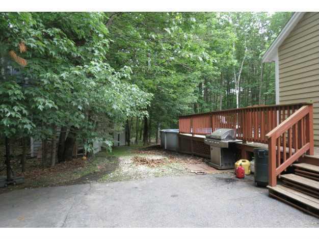 14 Maple Ridge Road Gorham, ME 04038 - Photo 23 of 28 Other. Side of Home