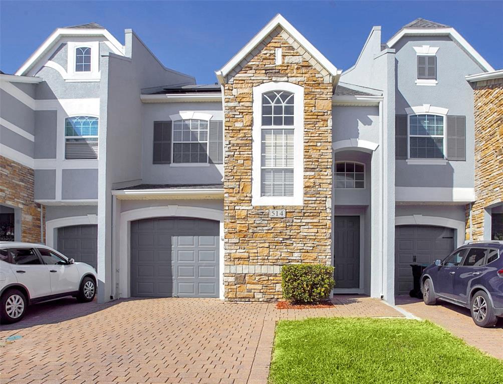 514 Terrace Spring Drive Orlando, FL 32828 - Photo 1 of 1