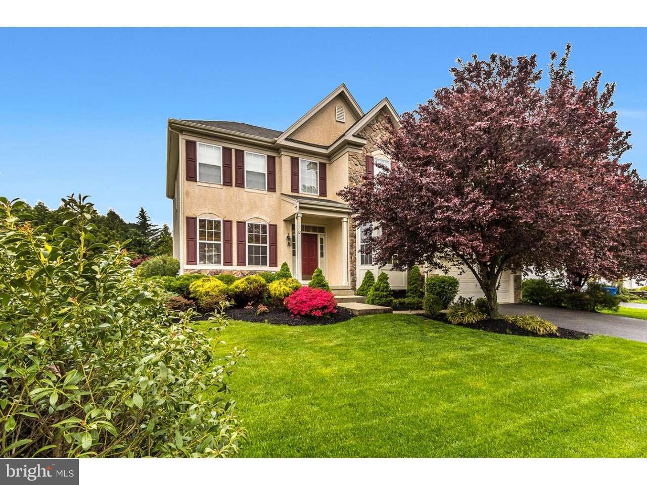 12 Castleton Lane Moorestown, NJ 08057 - Photo 1 of 25 Gallery Image 1