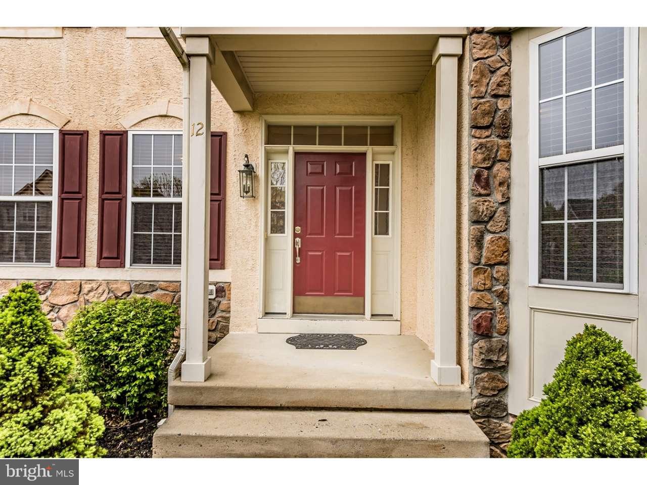 12 Castleton Lane Moorestown, NJ 08057 - Photo 2 of 25 Gallery Image 2