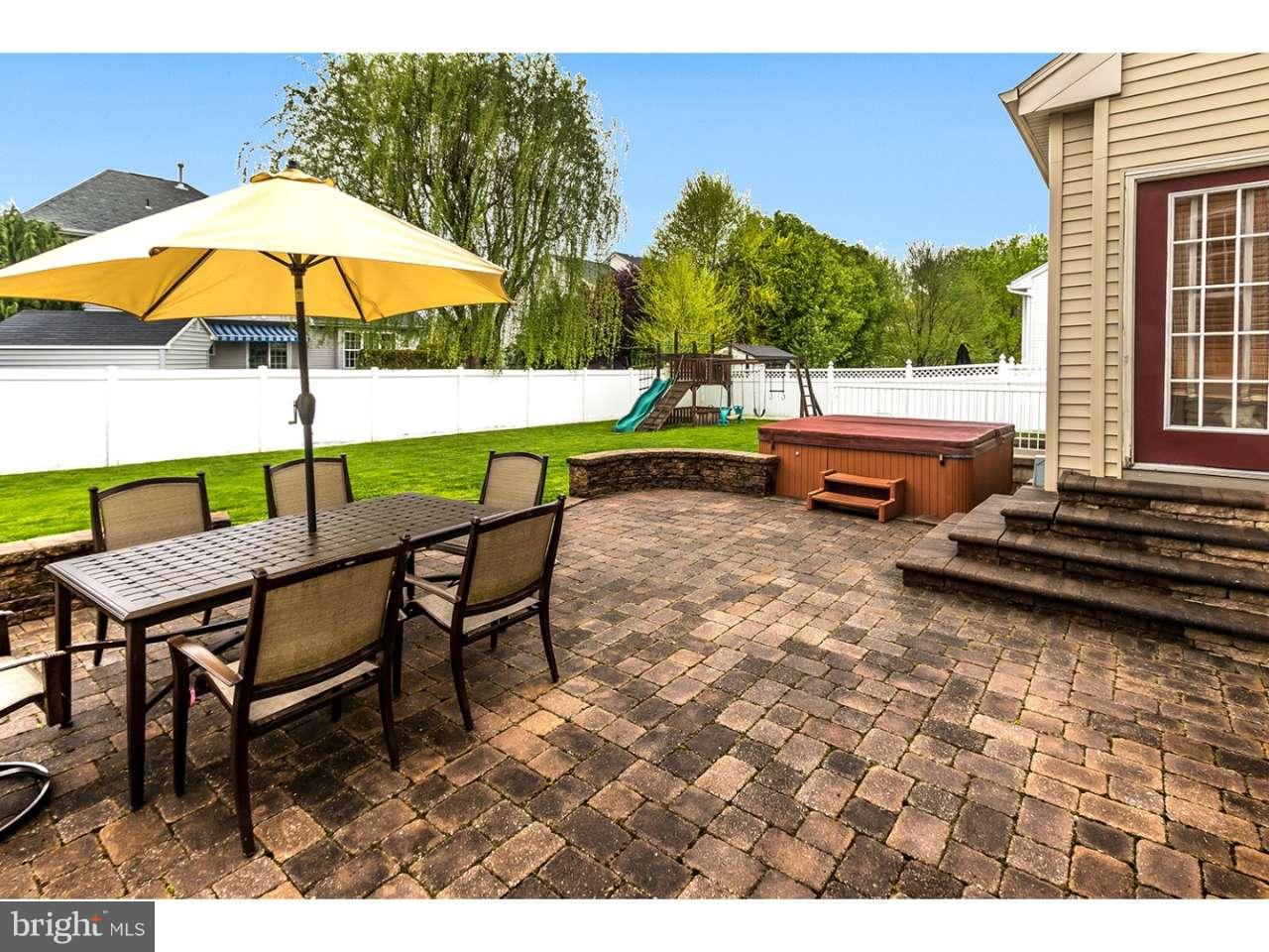 12 Castleton Lane Moorestown, NJ 08057 - Photo 23 of 25 Gallery Image 23