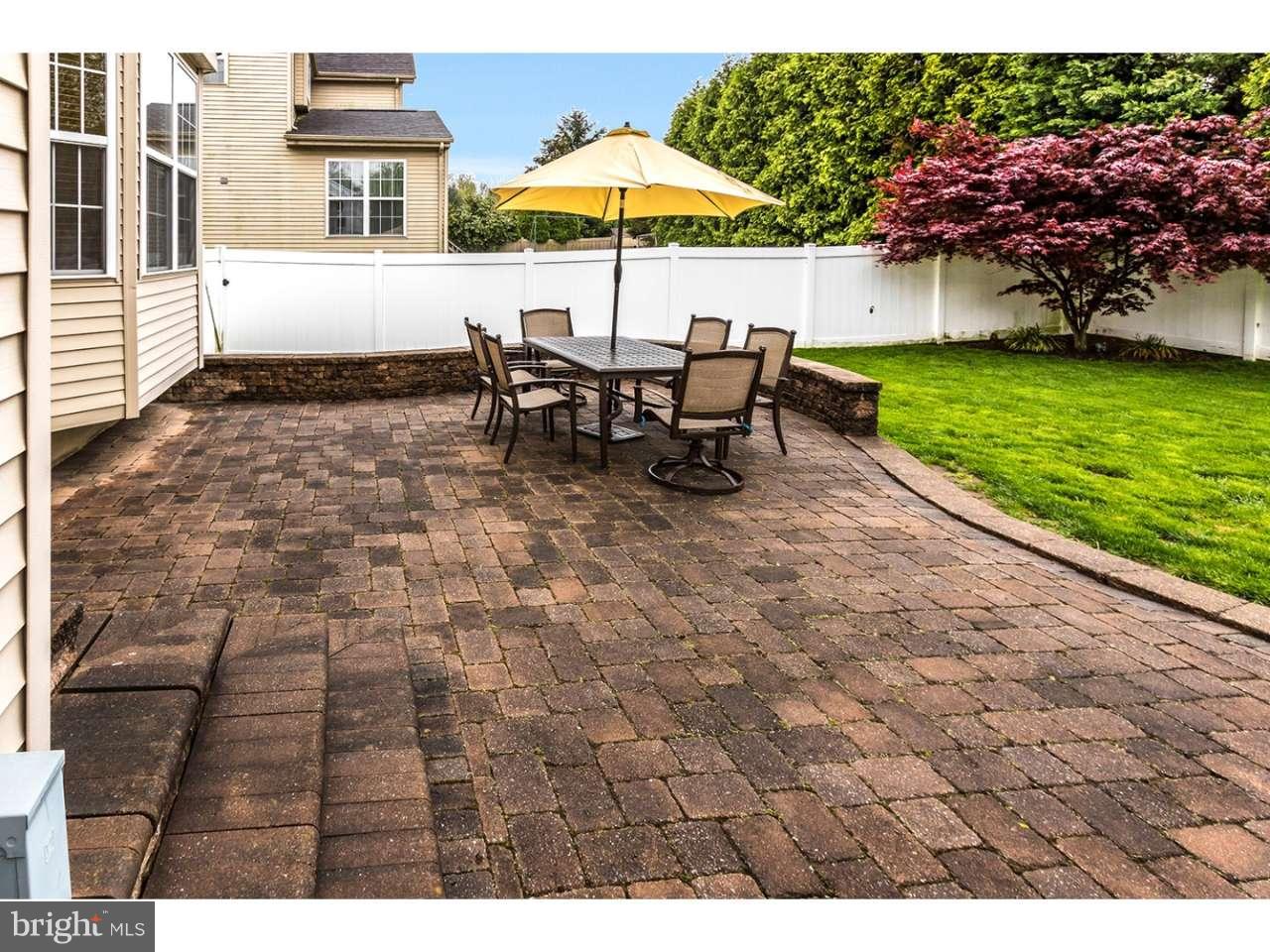 12 Castleton Lane Moorestown, NJ 08057 - Photo 24 of 25 Gallery Image 24