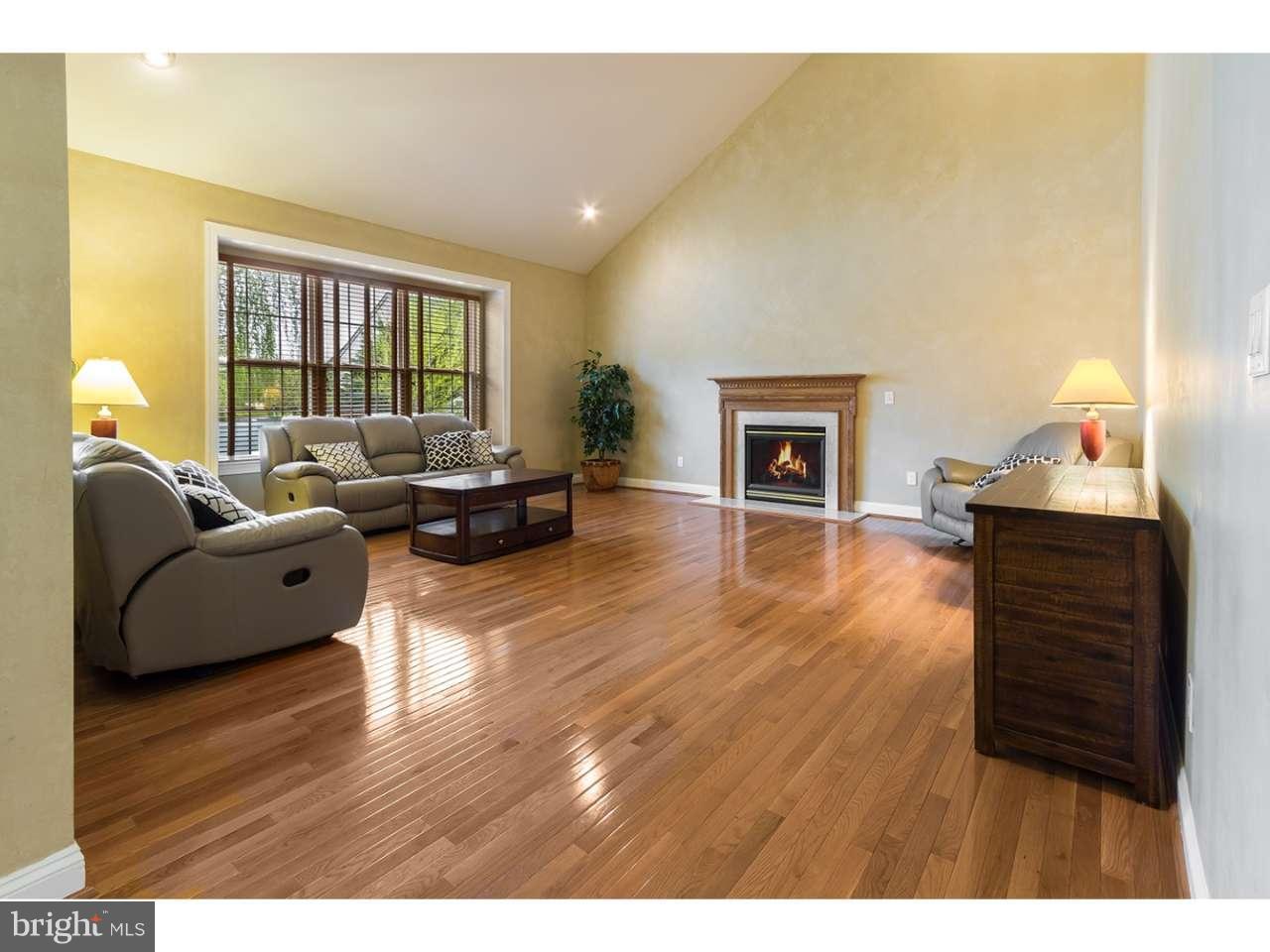 12 Castleton Lane Moorestown, NJ 08057 - Photo 9 of 25 Gallery Image 9