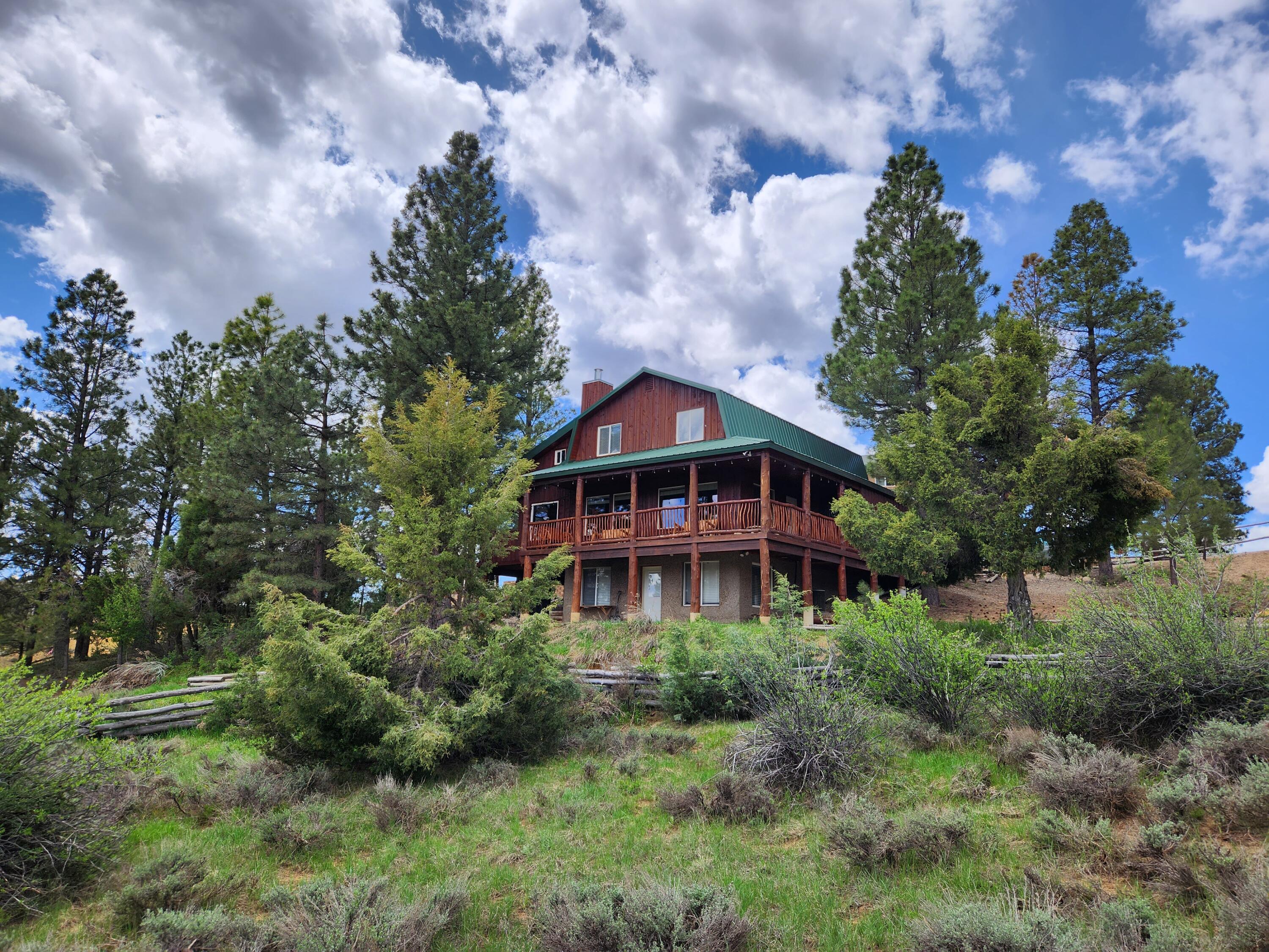 1505 West Elk Ridge Drive Alton, UT 84710 - Photo 2 of 51 1000013685