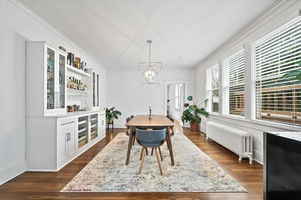 $549,000 | 1766 Carr Avenue, Memphis, TN 38104