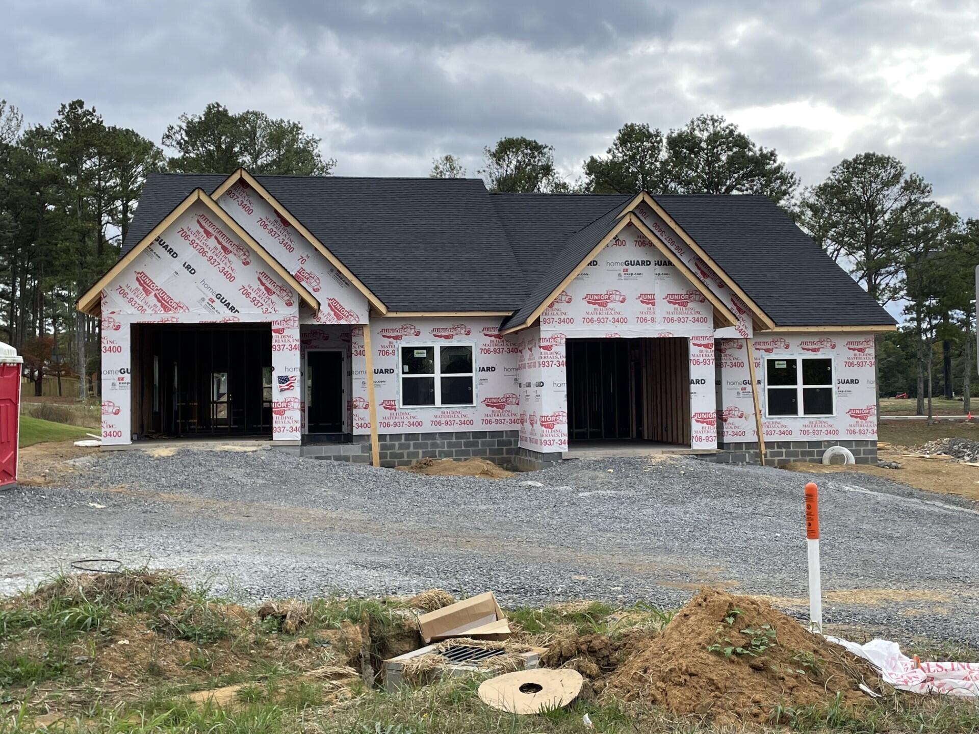 1271 Norman Chapel Road Cleveland, TN 37312 - Photo 2 of 35 1