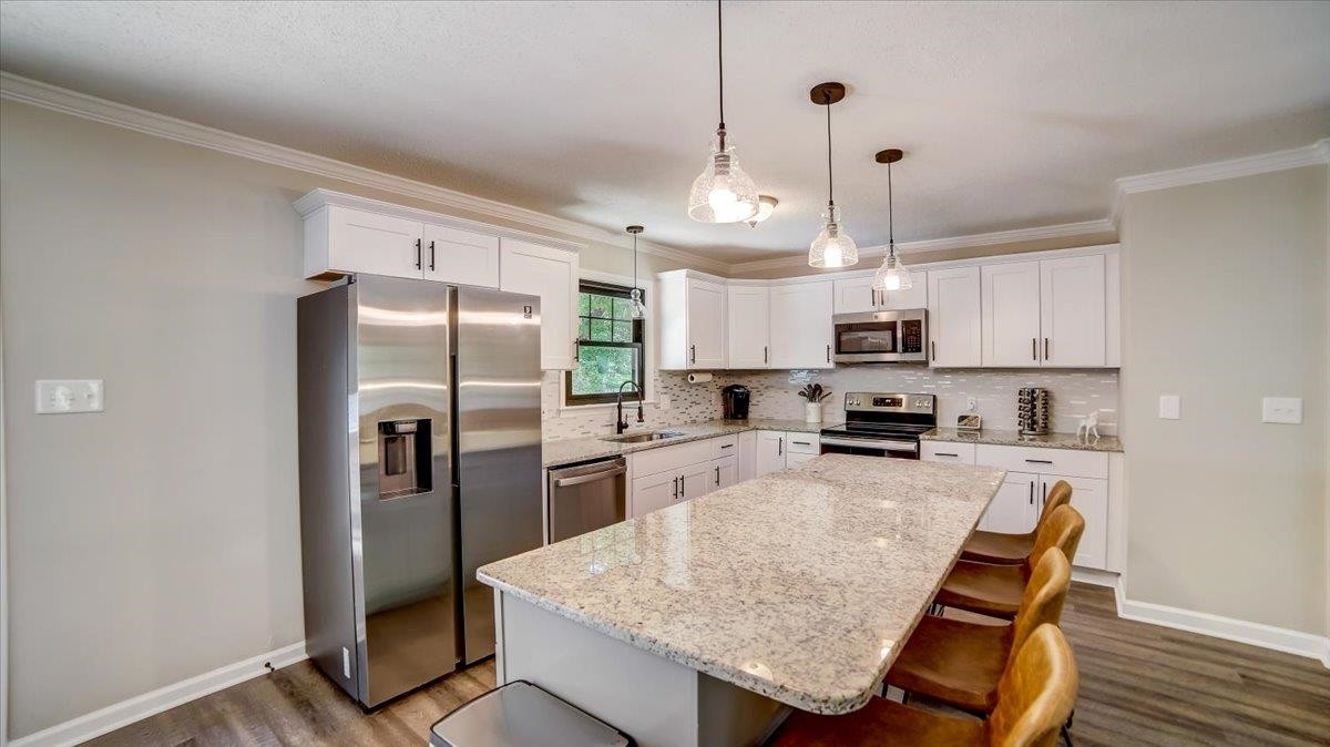 5321 Cherrycrest Court Raleigh, NC 27609 - Photo 10 of 40 Photo 10