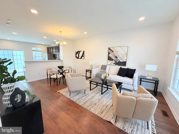 $515,000 | 42799 Sykes Terrace, Chantilly, VA 20152