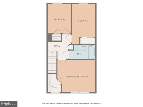 $515,000 | 42799 Sykes Terrace, Chantilly, VA 20152