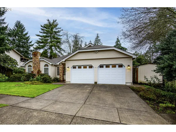 $549,900 | 1810 Happy Lane, Eugene, OR 97401