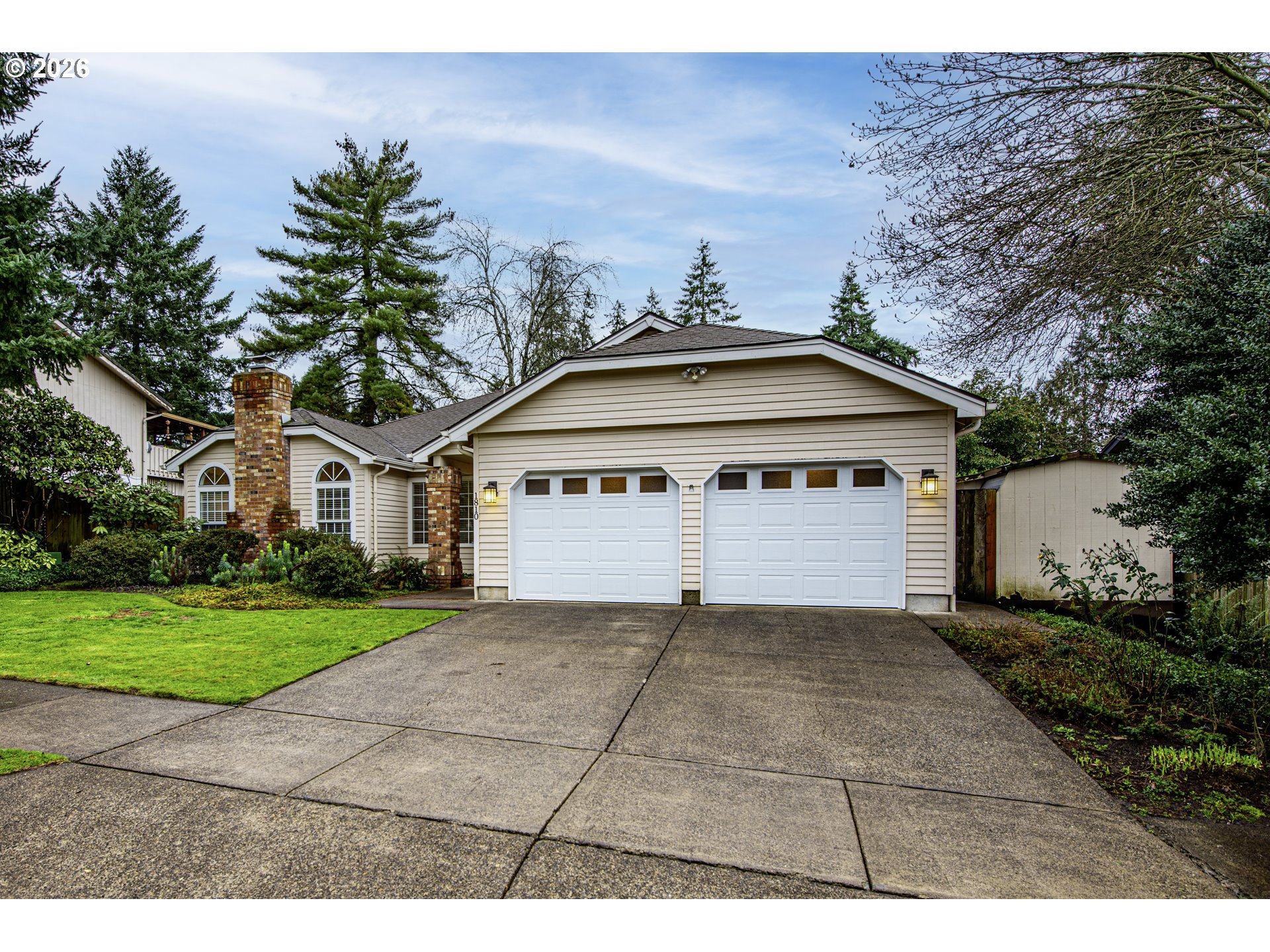 1810 Happy Lane Eugene, OR 97401 - Photo 1 of 42