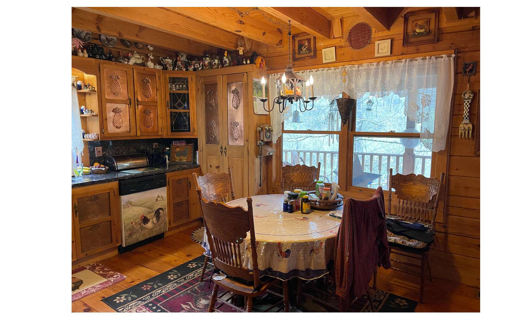 1936 Greasy Creek Road Murphy, NC 28906 - Photo 5 of 31 Additional View