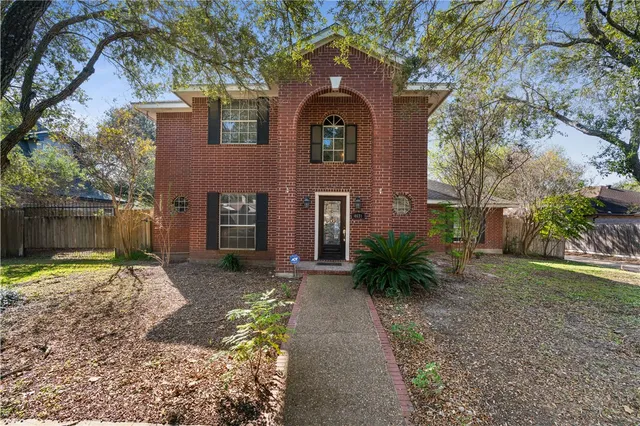 $299,900 | 4621 Megal Drive, Corpus Christi, TX 78413