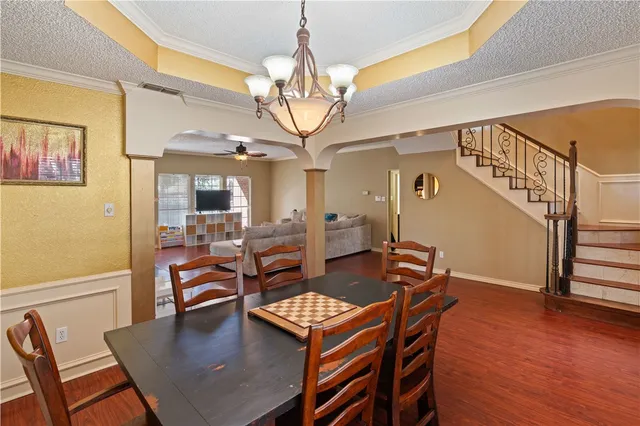 $299,900 | 4621 Megal Drive, Corpus Christi, TX 78413