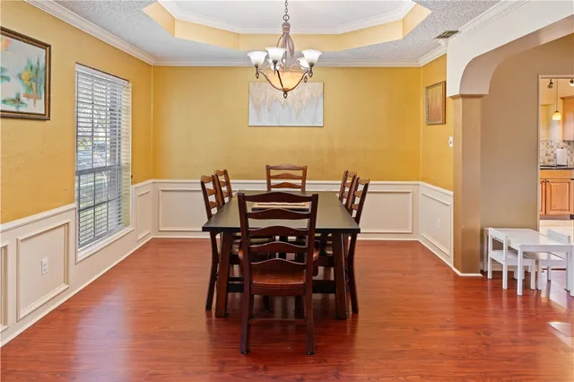 $299,900 | 4621 Megal Drive, Corpus Christi, TX 78413