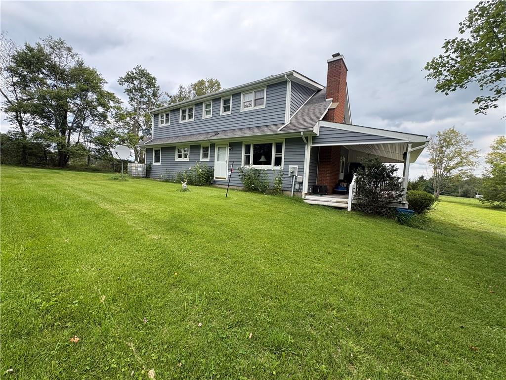 545 Brown Road Punxsutawney, PA 15767 - Photo 2 of 15 Gallery Image 2