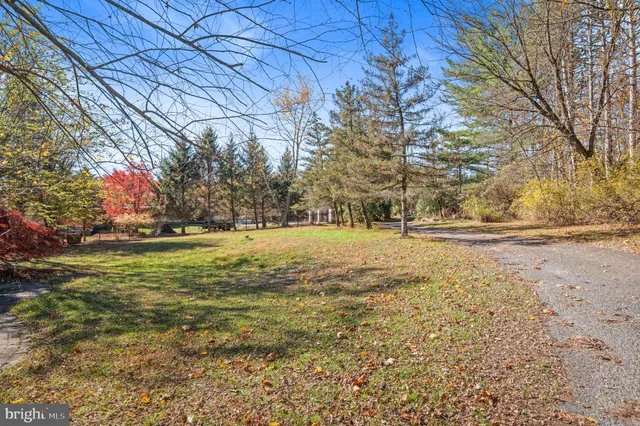 a view of city and mountain