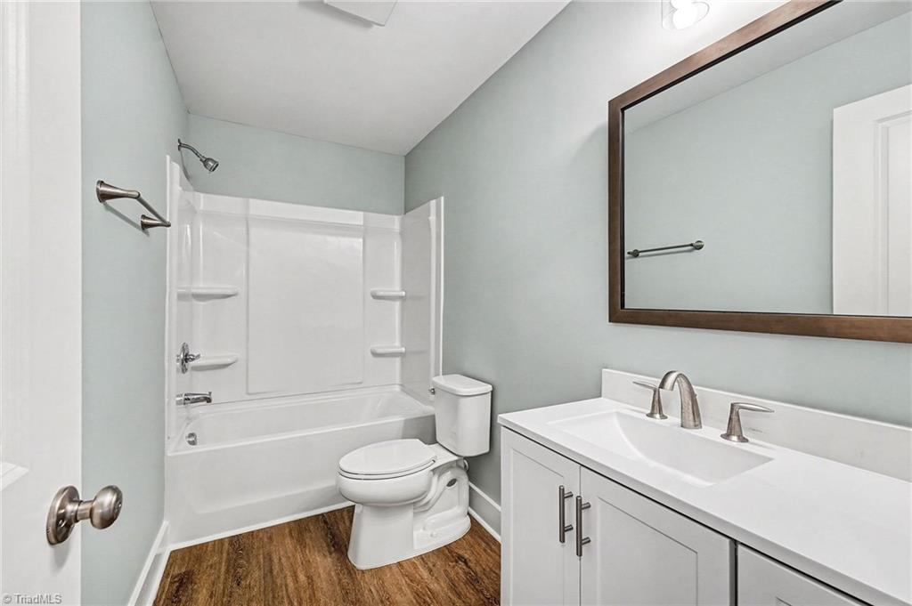 2702 Durham Street Extension Burlington, NC 27217 - Photo 13 of 31