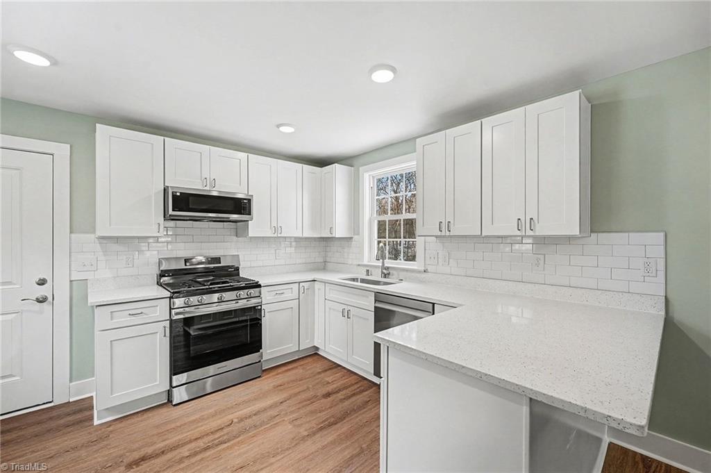 2702 Durham Street Extension Burlington, NC 27217 - Photo 25 of 31