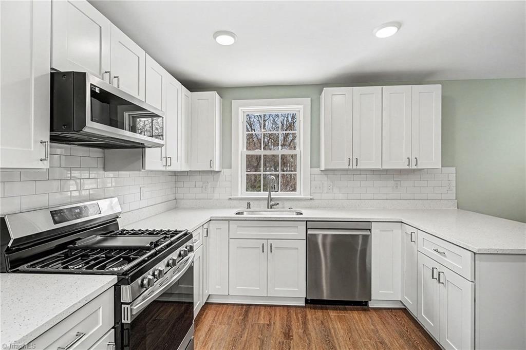 2702 Durham Street Extension Burlington, NC 27217 - Photo 26 of 31