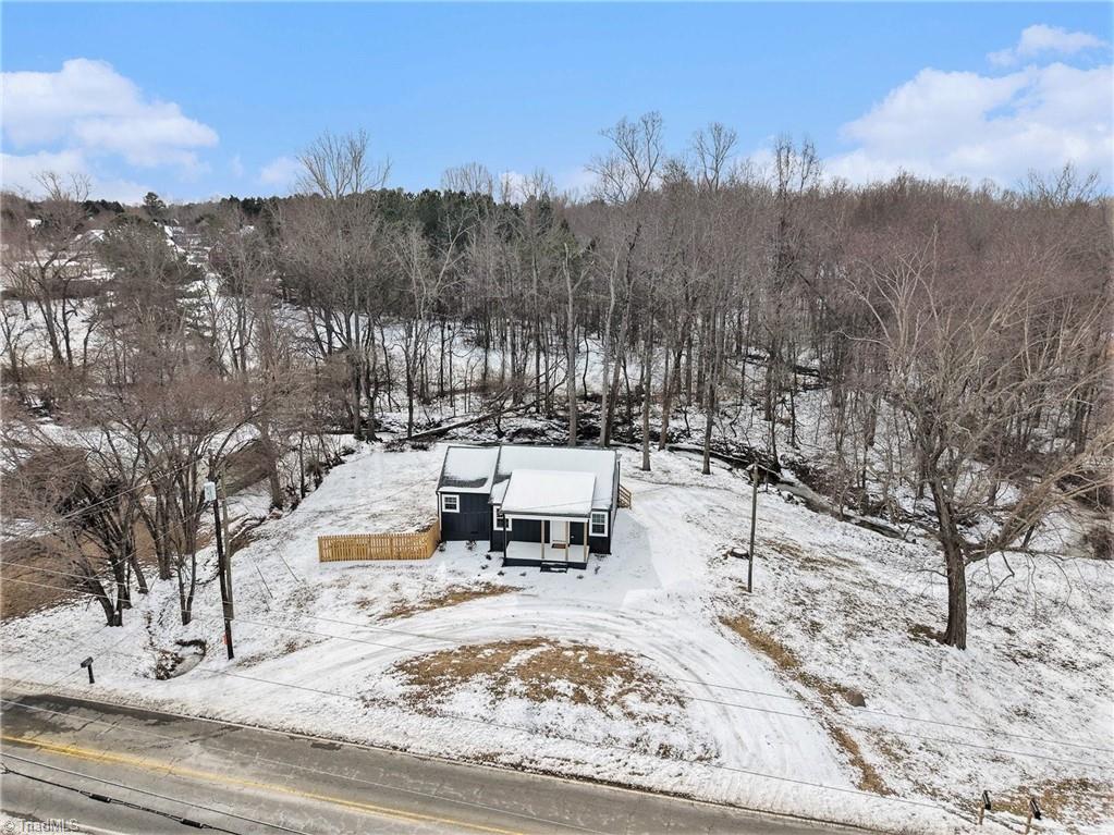 2702 Durham Street Extension Burlington, NC 27217 - Photo 6 of 31