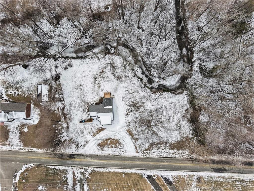 2702 Durham Street Extension Burlington, NC 27217 - Photo 7 of 31