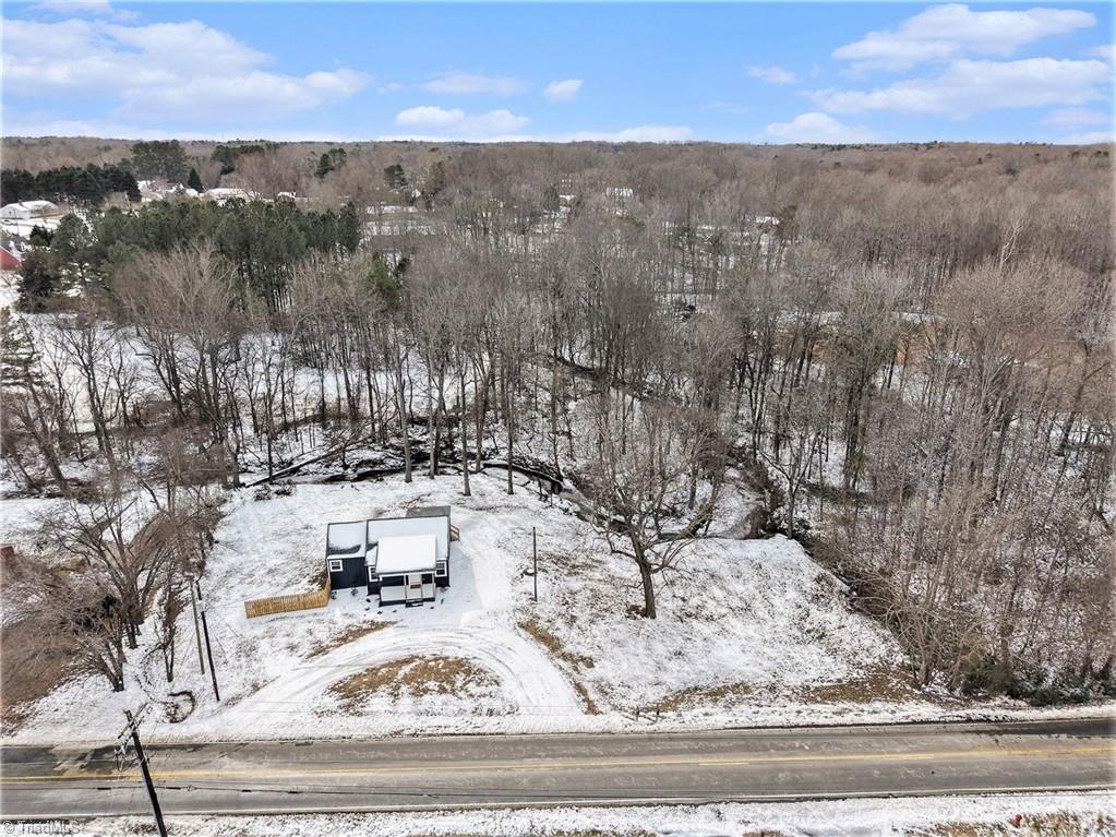 2702 Durham Street Extension Burlington, NC 27217 - Photo 8 of 31